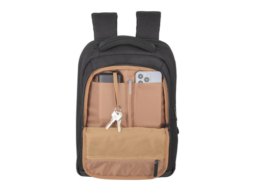 ECO рюкзак для MacBook Air 15 и ноутбука 14" из переработанного пластика фото 17