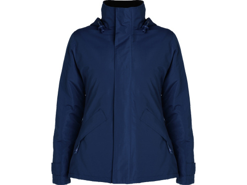 Парка утепленная «Europa» женская Парка утепленная «Europa» женская