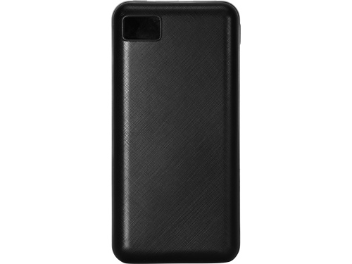 Внешний аккумулятор «Elec», 20000 mAh фото 4