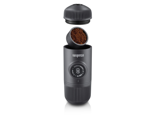 Ручная мини кофемашина «Nanopresso» фото 7