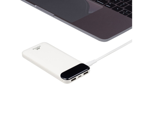 Внешний аккумулятор с дисплеем VA2240, 10000 mAh фото 10