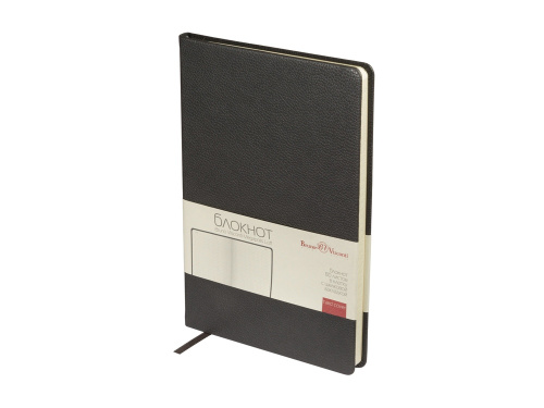 Блокнот А5 «Megapolis Loft» Блокнот А5 «Megapolis Loft»