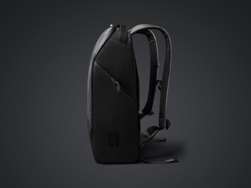Водостойкий антикражный рюкзак FlexPackPro для ноутбука 15.6" фото 4