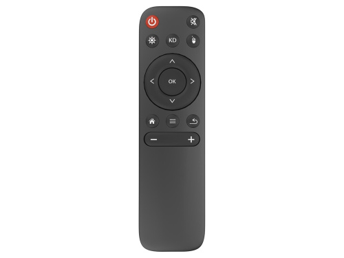 Медиаплеер  «MEDIA ATV 4K» фото 6
