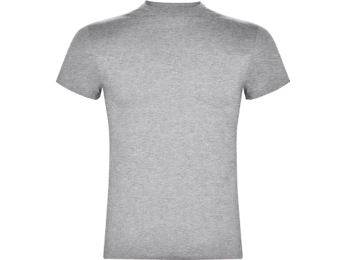 Футболка «Teckel» с карманом мужская Футболка «Teckel» с карманом мужская