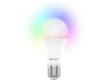 Умная LED лампочка «IoT A60 RGB»