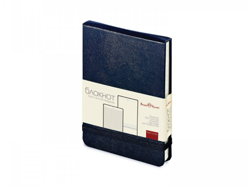 Блокнот А5 «Megapolis Reporter» Блокнот А5 «Megapolis Reporter»