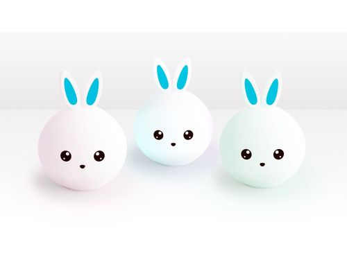 Ночник LED «Bunny» фото 5