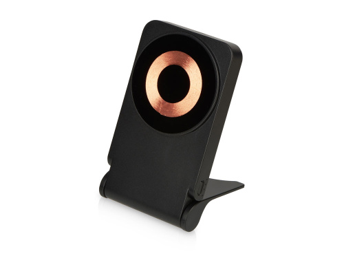 Магнитный внешний аккумулятор «MagnIQ», 5000 mAh Магнитный внешний аккумулятор «MagnIQ», 5000 mAh