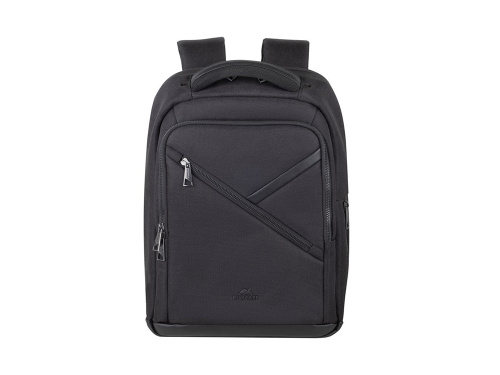 ECO рюкзак для MacBook Air 15 и ноутбука 14" из переработанного пластика фото 3