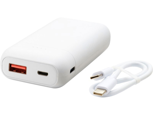 Внешний аккумулятор «Odyssey», 10000 mAh фото 5