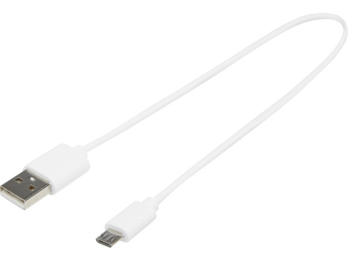 Кабель для зарядки USB-A – Micro-USB TPE 2A