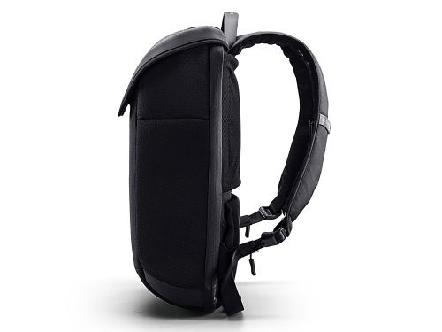 Водостойкий антикражный рюкзак Clickpack для ноутбука 15.6" фото 4