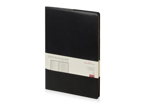 Еженедельник недатированный А4 «Profy» Еженедельник недатированный А4 «Profy»