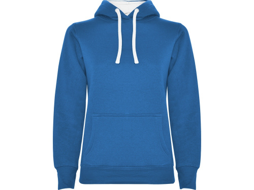 Толстовка с капюшоном «Urban» женская Толстовка с капюшоном «Urban» женская