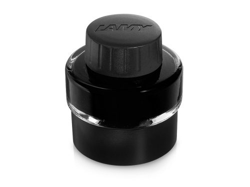 Чернила в банке Чернила в банке