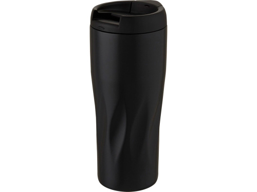 Термокружка «Waves» с вакуумной изоляцией Термокружка «Waves» с вакуумной изоляцией