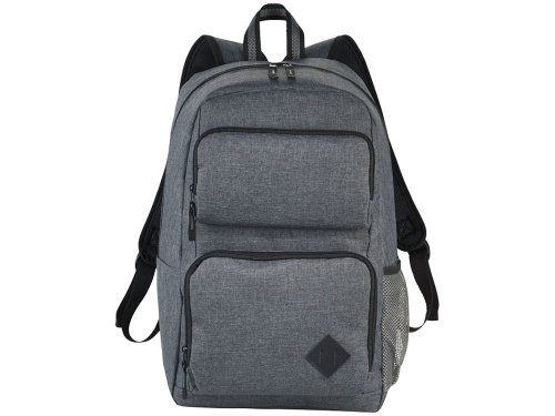 Рюкзак «Graphite Deluxe» для ноутбуков 15,6" фото 4