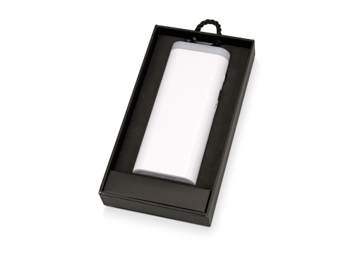 Внешний аккумулятор «Lantern», 12500 mAh фото 8