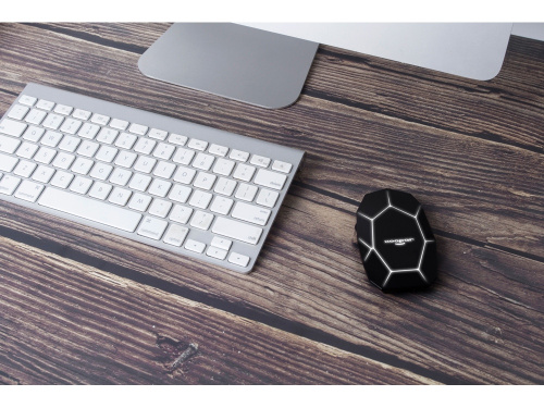 Беспроводная мышь «Geo Mouse Plus» фото 8