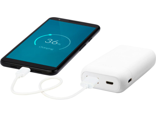 Внешний аккумулятор «Odyssey», 10000 mAh фото 6