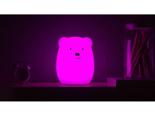 Ночник LED «Bear» фото 10