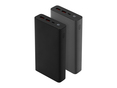 Внешний аккумулятор для ноутбуков «NEO PRO-250C», 25000 mAh фото 6