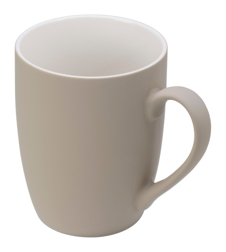 Кружка с покрытием soft-touch «Tulip Gum» Кружка с покрытием soft-touch «Tulip Gum»