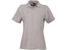 Рубашка поло "Boston" женская Рубашка поло "Boston" женская