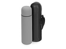 Термос «Ямал Soft Touch» с чехлом Термос «Ямал Soft Touch» с чехлом