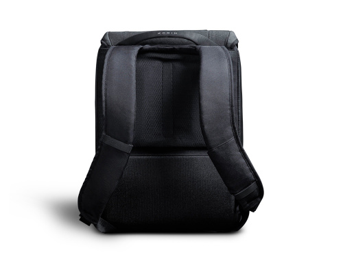 Водостойкий антикражный рюкзак Clickpack для ноутбука 15.6" фото 6