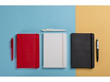 Подарочный набор Moleskine Picasso с блокнотом А5 и ручкой