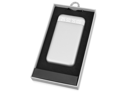 Внешний аккумулятор «Argent», 15000 mAh фото 8