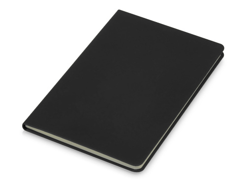 Блокнот в твердой обложке А5 «Wispy» Блокнот в твердой обложке А5 «Wispy»