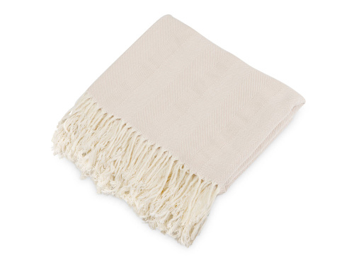 Плед «Hild» из натурального хлопка Плед «Hild» из натурального хлопка