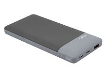 Внешний аккумулятор «NEO Charge 1C», 10000 mAh