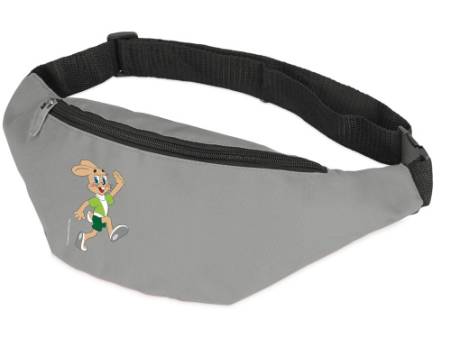 Сумка на пояс «Ну, погоди!» Сумка на пояс «Ну, погоди!»