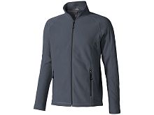 Джемпер из полифлиса «Rixford» мужской Джемпер из полифлиса «Rixford» мужской