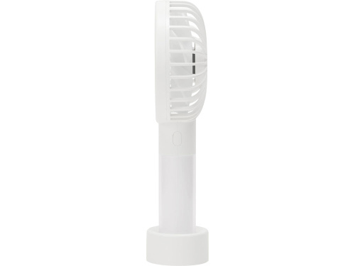 Портативный вентилятор  «FLOW Handy Fan I White» фото 7