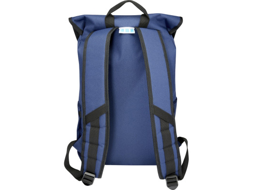 Рюкзак Repreve® Ocean из переработанного пластика фото 4