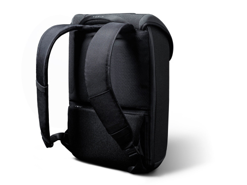 Водостойкий антикражный рюкзак Clickpack для ноутбука 15.6" фото 5