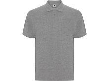 Рубашка поло «Centauro Premium» мужская Рубашка поло «Centauro Premium» мужская