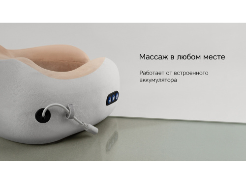 Массажер для шеи «Wellness Amora» фото 8