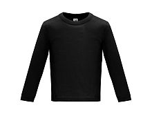 Футболка с длинным рукавом «Baby» детская Футболка с длинным рукавом «Baby» детская