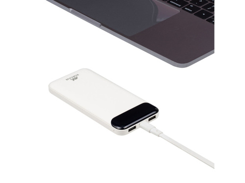 Внешний аккумулятор с дисплеем VA2240, 10000 mAh фото 12