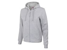 Толстовка на молнии "Perform" женская Толстовка на молнии "Perform" женская