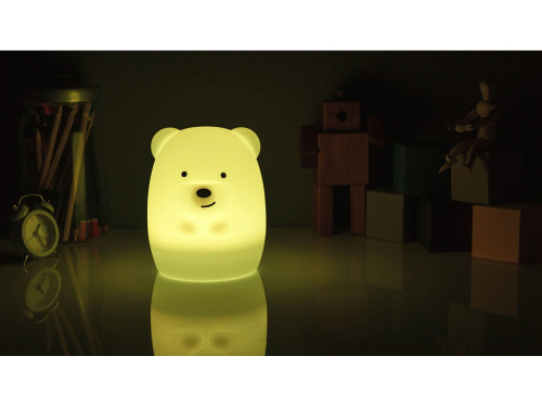 Ночник LED «Bear» фото 9