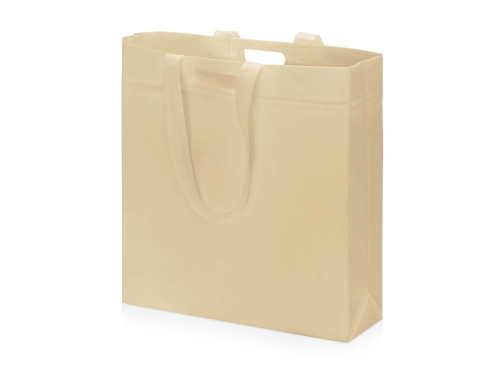 Сумка для покупок «Ambit» из нетканого материала Сумка для покупок «Ambit» из нетканого материала