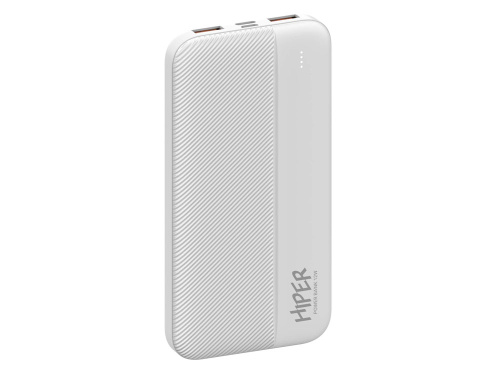 Портативный внешний аккумулятор «SM», 10000 mAh