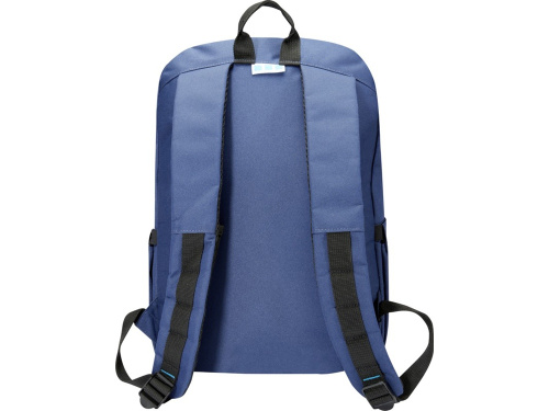 Рюкзак Repreve® Ocean Commuter из переработанного пластика RPET фото 4